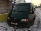 Продажа Ford Transit грузопассажир 1994 в г.Бобруйск, цена 11 274 руб.