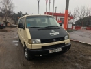 Продажа Volkswagen T4 Transporter 1999 в г.Барановичи, цена 21 050 руб.