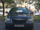 Продажа Chrysler Voyager CRDI 2004 в г.Солигорск, цена 20 908 руб.