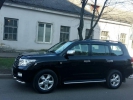 Продажа Toyota Land Cruiser 2010 в г.Минск, цена 132 328 руб.