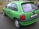 Продажа Opel Corsa 1997 в г.Минск, цена 5 850 руб.