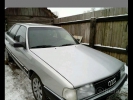 Продажа Audi 100 1983 в г.Чечерск, цена 9 114 руб.