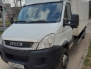 Продажа Iveco Daily 2011 в г.Минск, цена 63 151 руб.