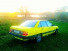 Продажа Audi 100 c3 1983 в г.Червень, цена 4 847 руб.