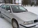 Продажа Skoda Octavia 1999 в г.Минск, цена 11 881 руб.