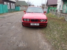 Продажа BMW 5 Series (E34) 1994 в г.Речица, цена 12 862 руб.