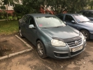 Продажа Volkswagen Jetta 2008 в г.Минск, цена 22 324 руб.