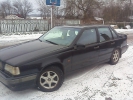 Продажа Volvo 850 1992 в г.Минск, цена 4 210 руб.