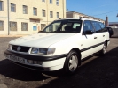 Продажа Volkswagen Passat B4 1995 в г.Ельск, цена 9 506 руб.