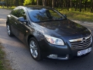 Продажа Opel Insignia turbo 2012 в г.Гомель, цена 73 028 руб.