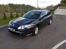 Продажа Renault Laguna III 2010 в г.Слоним, цена 25 186 руб.