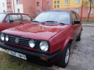 Продажа Volkswagen Golf 2 1987 в г.Кобрин, цена 2 417 руб.