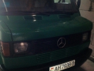 Продажа Mercedes 207D 1988 в г.Крупки, цена 8 096 руб.