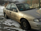 Продажа Kia Sephia 1996 в г.Витебск, цена 1 628 руб.