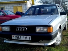 Продажа Audi 80 1985 в г.Иваново, цена 1 618 руб.