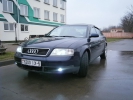 Продажа Audi A6 (C4) 1998 в г.Слуцк, цена 16 516 руб.