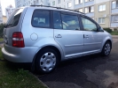 Продажа Volkswagen Touran 2003 в г.Минск, цена 20 149 руб.