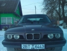 Продажа BMW 5 Series (E34) 1991 в г.Шарковщина, цена 3 906 руб.
