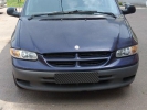 Продажа Chrysler Voyager SE 1997 в г.Витебск, цена 8 105 руб.