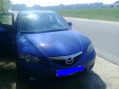 Продажа Mazda 3 2008 в г.Бобруйск, цена 20 403 руб.