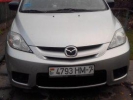Продажа Mazda 5 2006 в г.Минск, цена 22 022 руб.