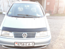 Продажа Volkswagen Sharan 1 поколение 2000 в г.Ганцевичи, цена 11 600 руб.