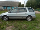 Продажа Mitsubishi Space Wagon 1993 в г.Новогрудок, цена 3 545 руб.