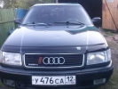 Продажа Audi 100 С4 1993 в г.Сенно, цена 6 185 руб.
