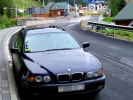 Продажа BMW 5 Series (E39) 1998 в г.Берёза, цена 10 292 руб.