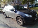 Продажа Nissan Qashqai 2012 в г.Минск, цена 35 589 руб.