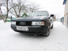 Продажа Audi 80 1987 в г.Сенно, цена 5 177 руб.