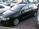 Продажа Volkswagen Passat B6 2006 в г.Минск, цена 24 489 руб.