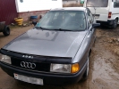 Продажа Audi 80 1990 в г.Витебск, цена 6 471 руб.