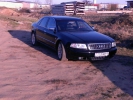 Продажа Audi A8 (D2) 2000 в г.Солигорск, цена 16 516 руб.
