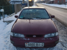 Продажа Kia Sephia 1997 в г.Полоцк, цена 4 210 руб.