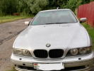 Продажа BMW 5 Series (E39) 2001 в г.Минск, цена 17 899 руб.