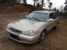 Продажа Kia Clarus 1998 в г.Жодино, цена 7 975 руб.