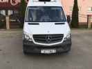 Продажа Mercedes Sprinter 313 РЕФРИЖЕРАТОР 2014 в г.Минск, цена 76 476 руб.