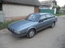 Продажа Mazda 626 1985 в г.Смолевичи, цена 4 210 руб.