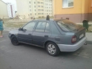 Продажа Nissan Sunny Продажа 1992 в г.Калинковичи, цена 2 573 руб.