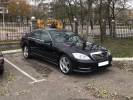Продажа Mercedes S-Klasse (W221) S 350 4MATIC 2010 в г.Витебск, цена 95 536 руб.