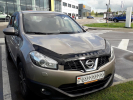 Продажа Nissan Qashqai 2012 в г.Гродно, цена 34 295 руб.