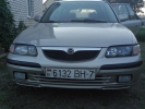 Продажа Mazda 626 1998 в г.Минск, цена 7 125 руб.