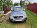 Продажа Volkswagen Passat B5 2002 в г.Минск, цена 18 459 руб.