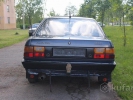 Продажа Audi 100 1983 в г.Поставы, цена 3 255 руб.
