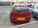 Продажа Fiat Grande Punto 2006 в г.Мозырь, цена 14 559 руб.