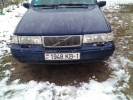 Продажа Volvo S90 1995 в г.Брест, цена 6 477 руб.
