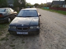 Продажа BMW 3 Series (E36) М50б20 1993 в г.Октябрьский, цена 4 232 руб.