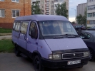Продажа ГАЗ Газель 2001 в г.Могилёв, цена 1 618 руб.