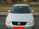 Продажа Volkswagen Touran Basic 2004 в г.Гродно, цена 20 945 руб.